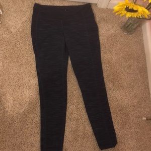 Athleta long leggings